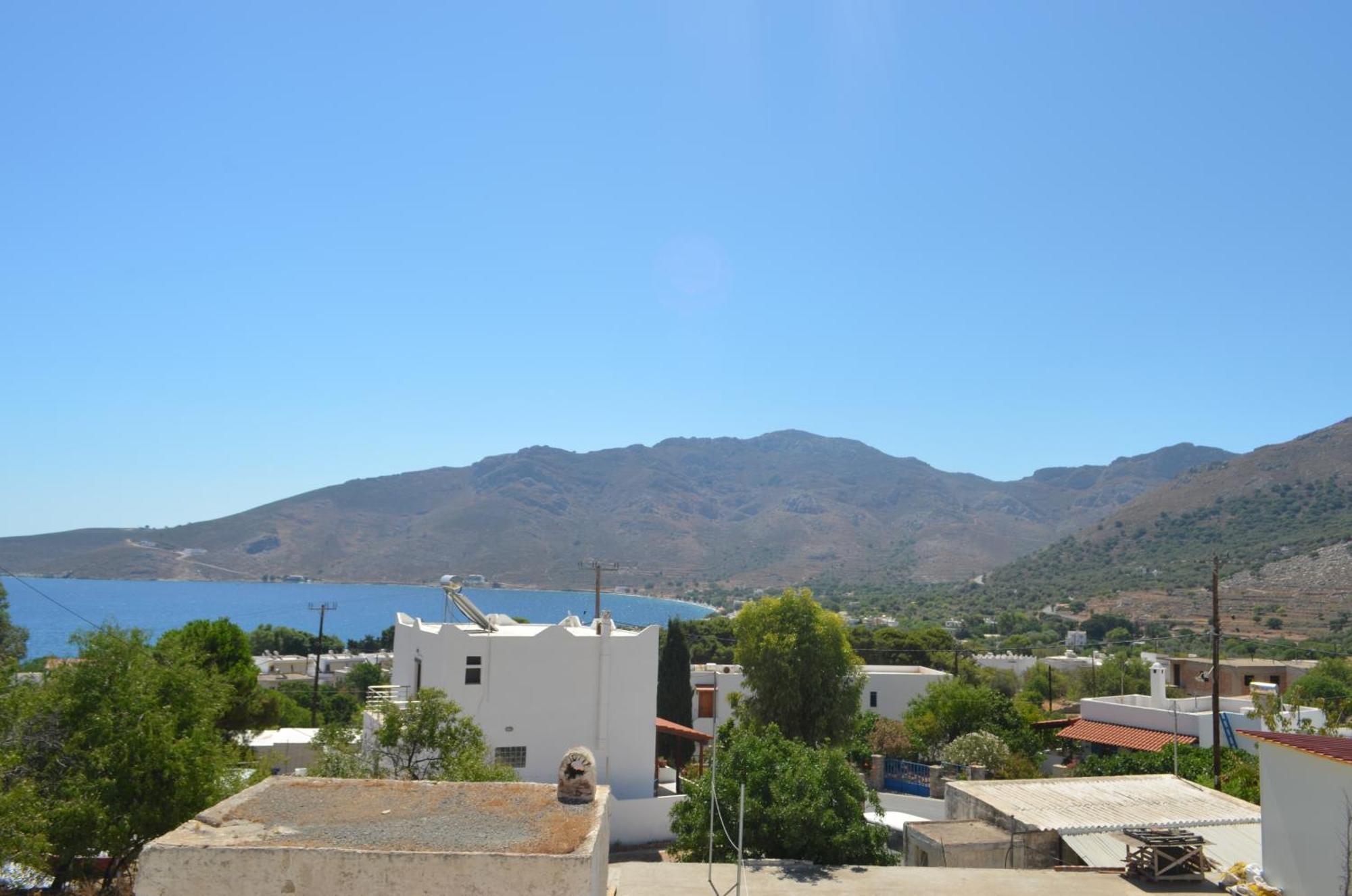 Livadia  Nikos Studios מראה חיצוני תמונה