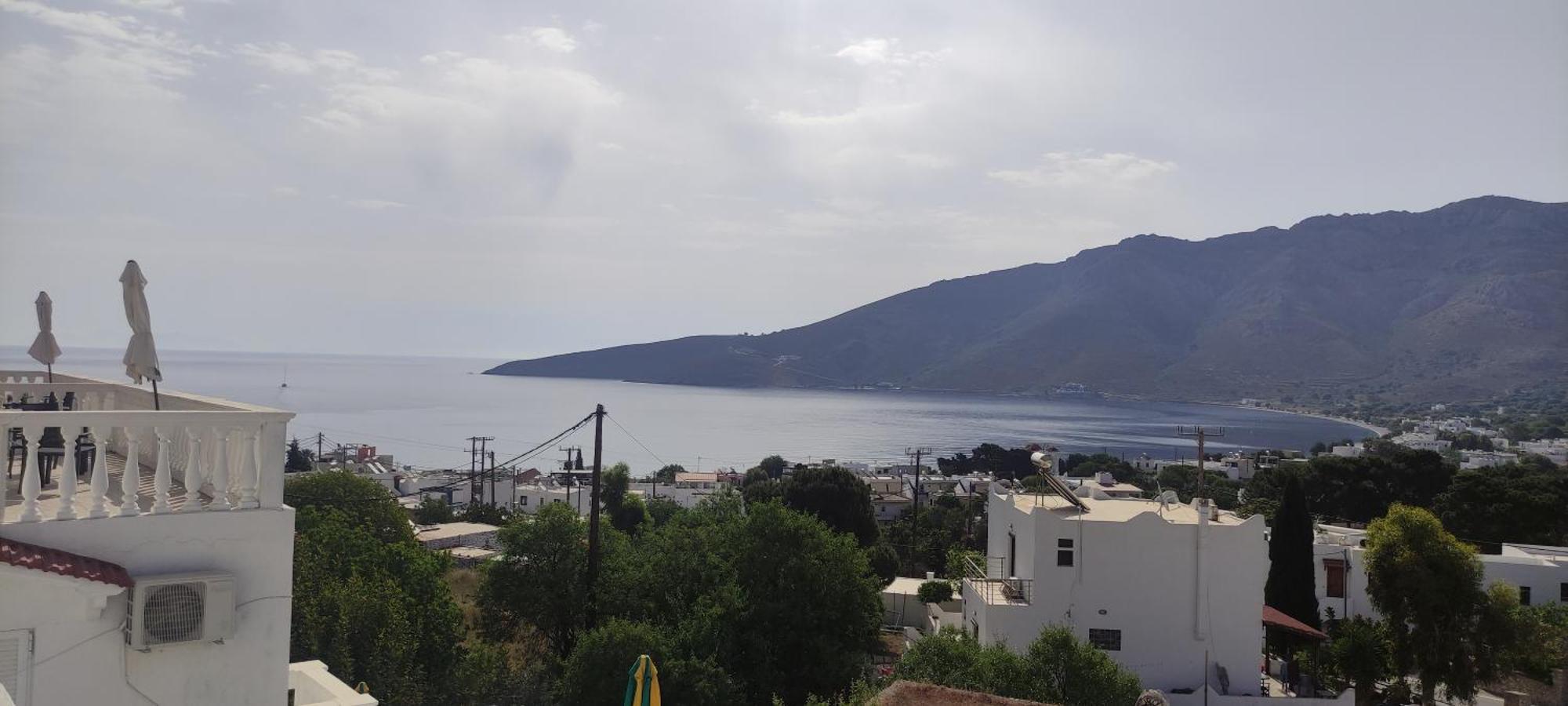 Livadia  Nikos Studios חדר תמונה