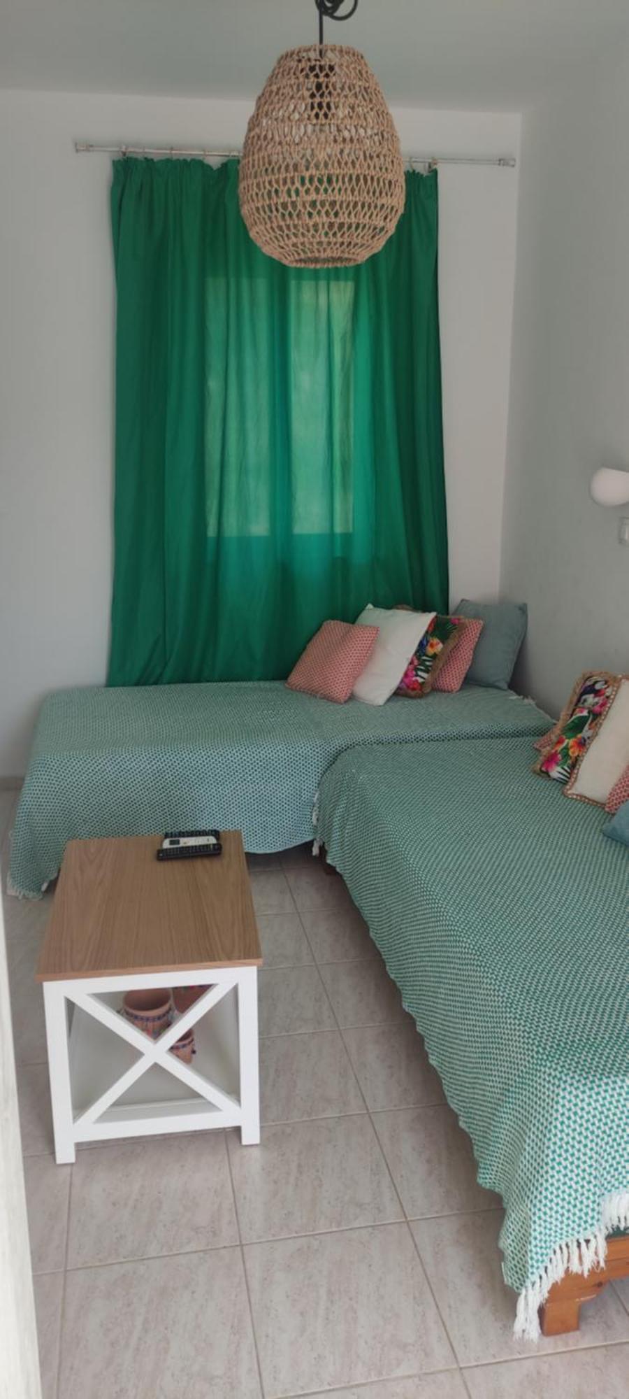 Livadia  Nikos Studios חדר תמונה