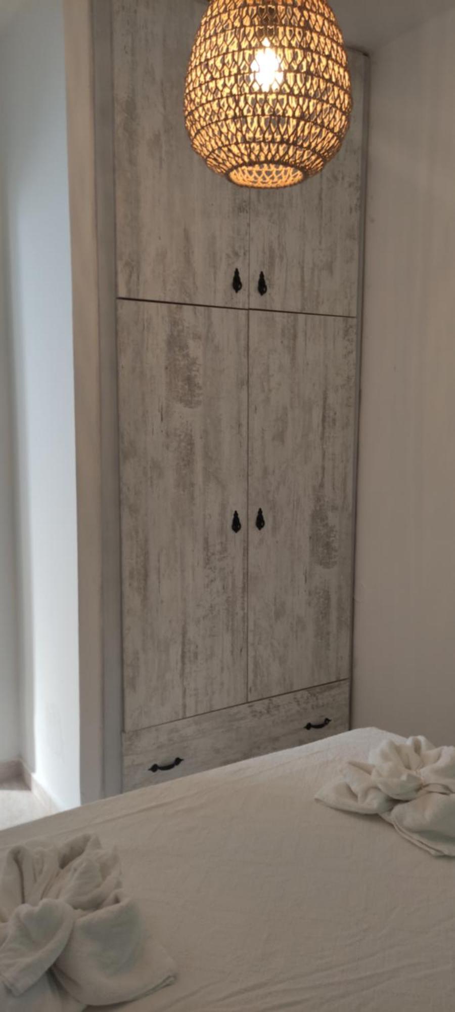Livadia  Nikos Studios חדר תמונה
