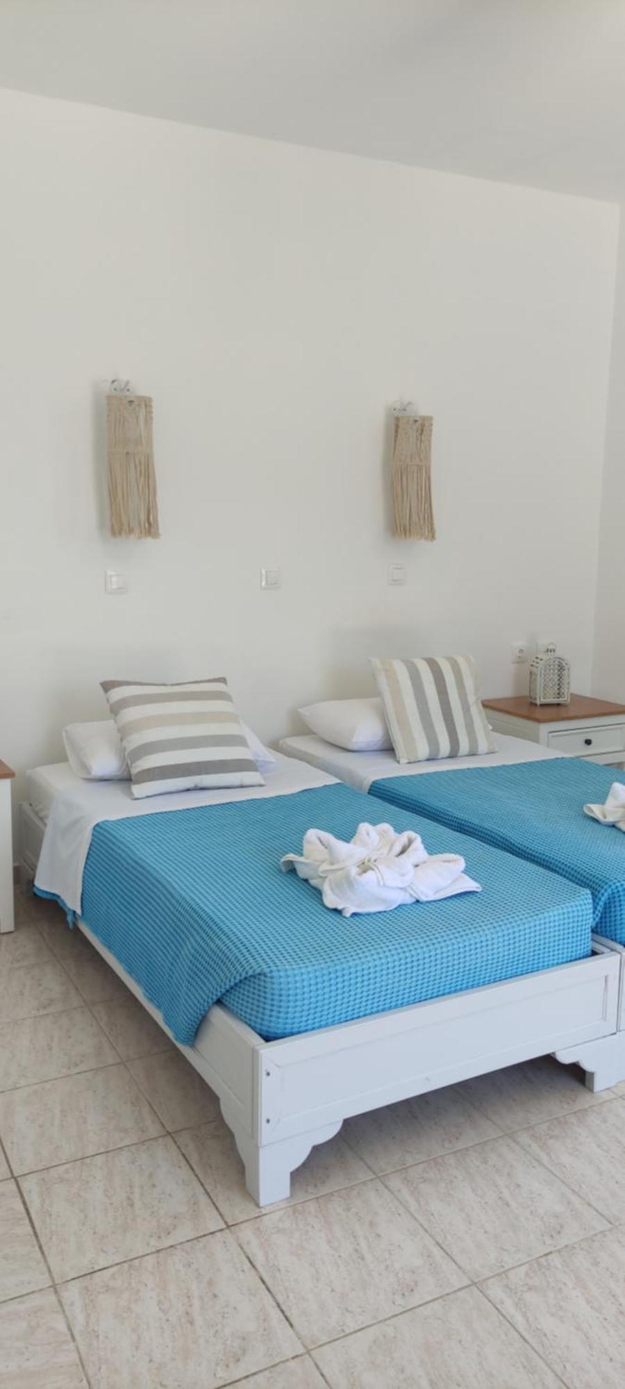 Livadia  Nikos Studios חדר תמונה